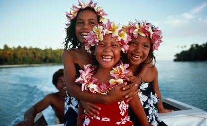 Los mil y un viajes de Fitur