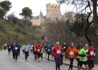 Segovia a la carrera