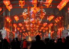 ¿Cómo se celebra el Festival de las Linternas en China?