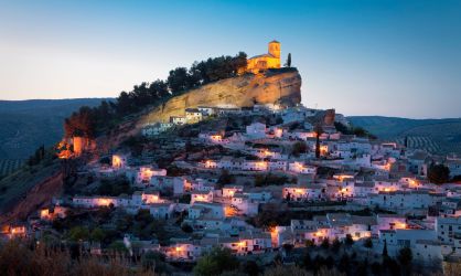 Los otros 35 pueblos más bonitos de España (1)