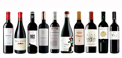 Los mejores crianzas por menos de 15 euros