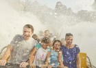 Las 9 atracciones más refrescantes