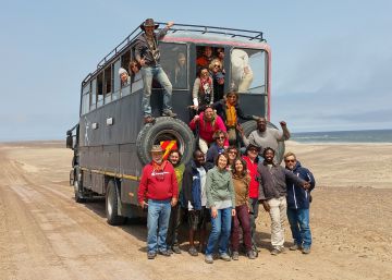 Experiencias únicas para viajar este año