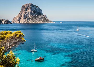 Ibiza fuera de temporada