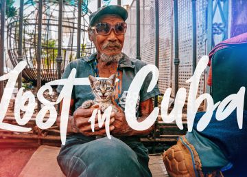 Rostros y ritmos de Cuba, por Timur Tugalev