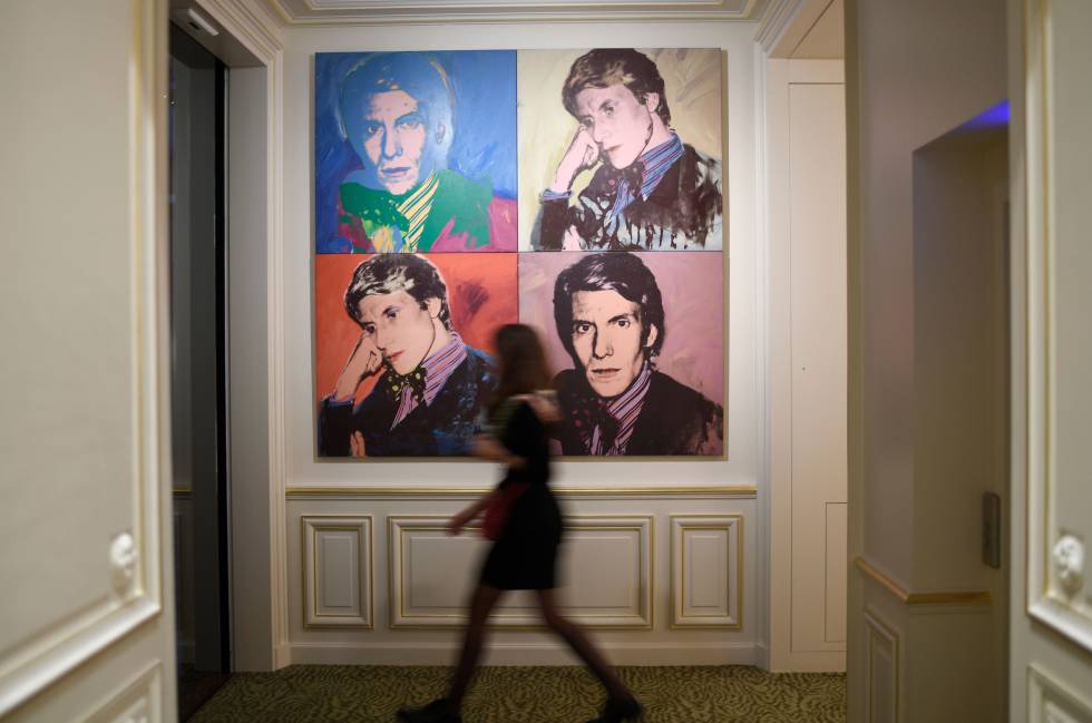 Fotos Así Son Los Dos Nuevos Museos De Yves Saint Laurent En Marraquech Y París El Viajero 7115