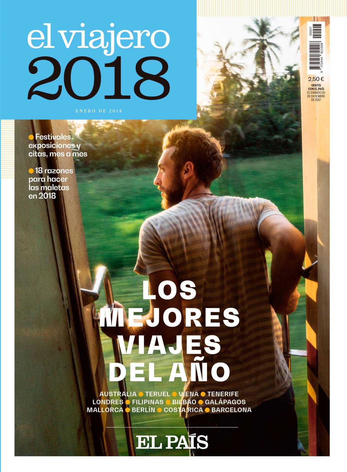 El Viajero