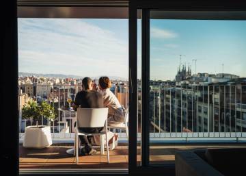 El hotel de los besos robados y otros nueve viajes para San Valentín