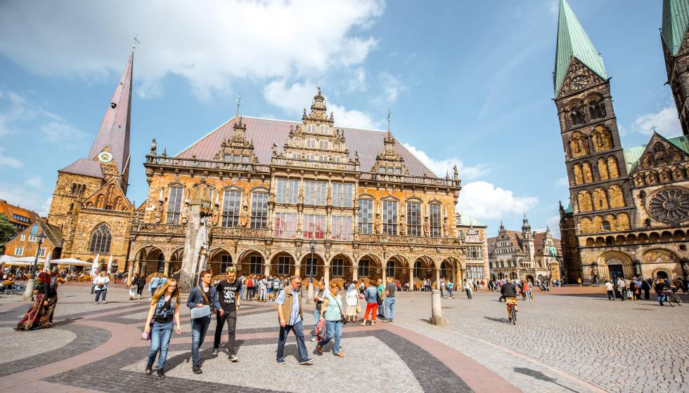 Markt De Bremen Erotik Markt De Bremen Erotik