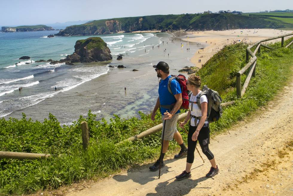 12 Curiosidades Del Camino De Santiago Que Probablemente No Conoces El Viajero El Pais