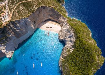 20 escenarios que animan a viajar