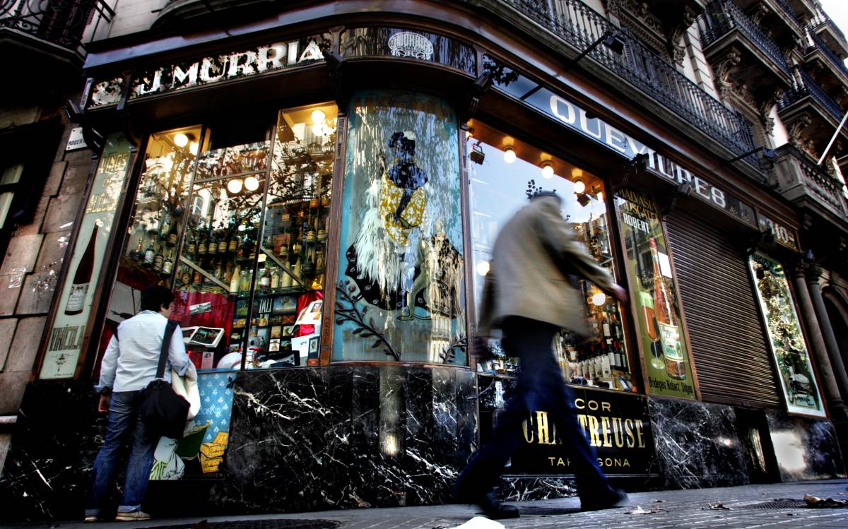 Otro ‘souvenir’ es posible