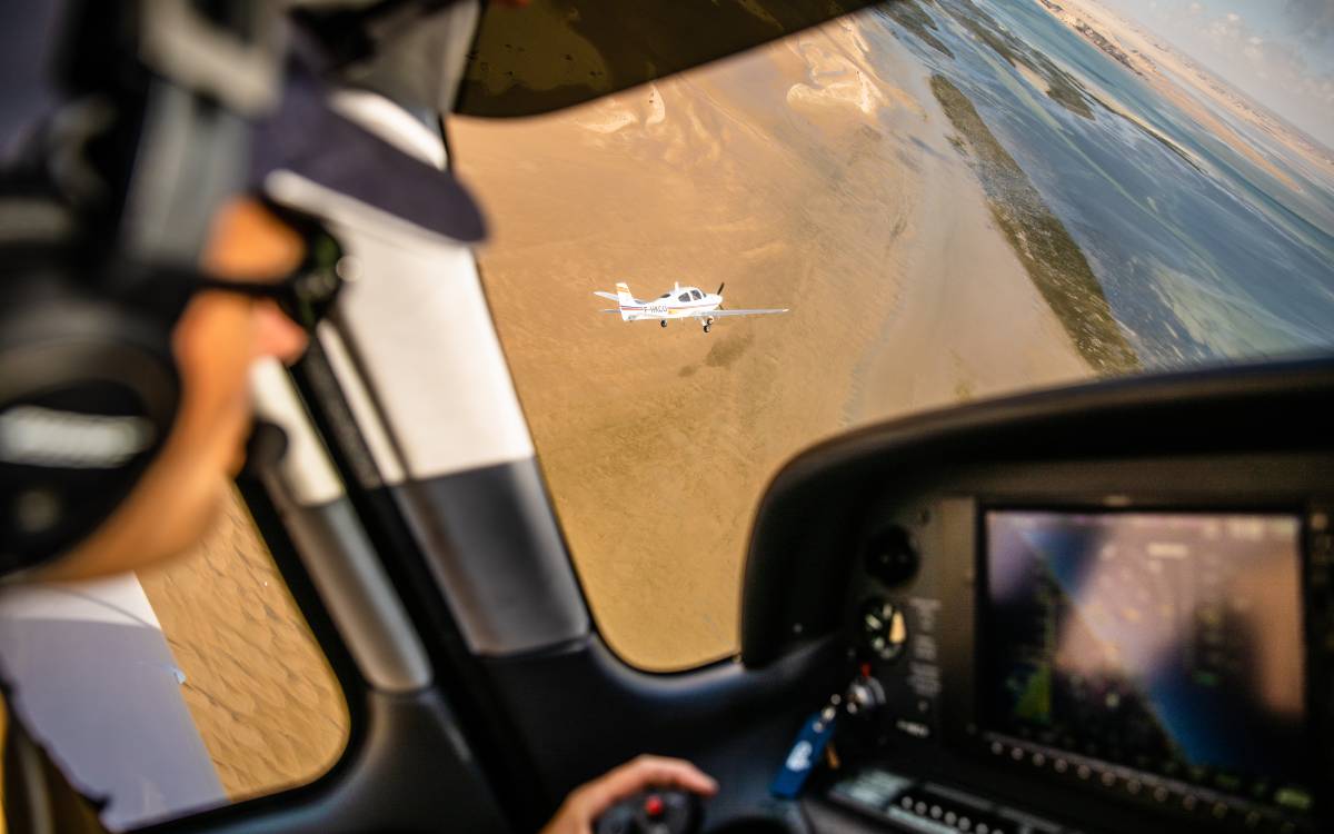 Saint-Exupéry y la serpiente montañosa de Motril