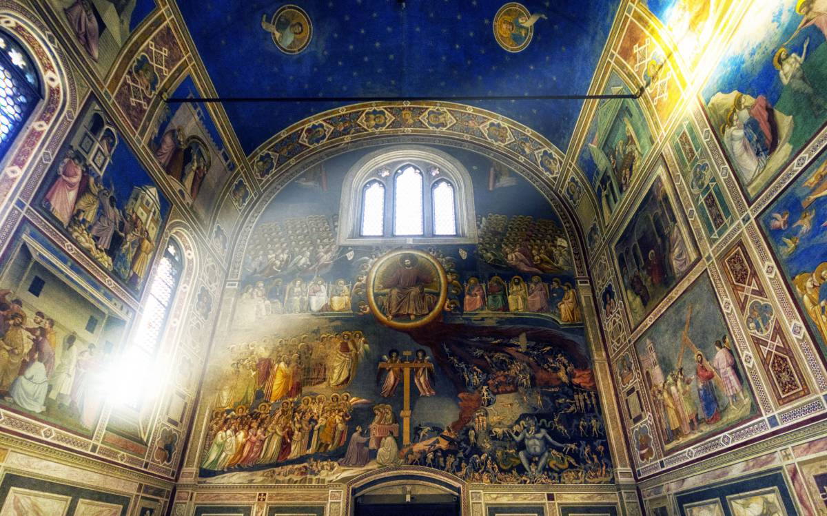 10 obras de arte que merecen un viaje (más allá de la Gioconda)