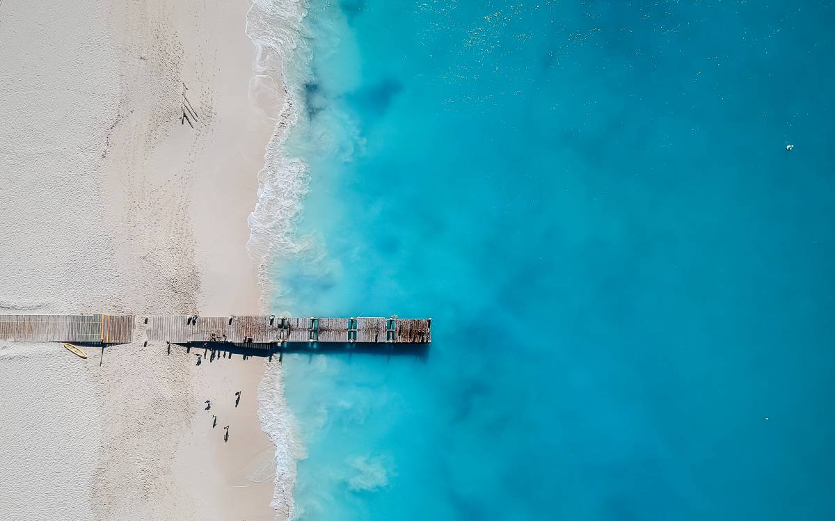 Las 25 mejores playas del mundo según TripAdvisor (y la cuarta es española)