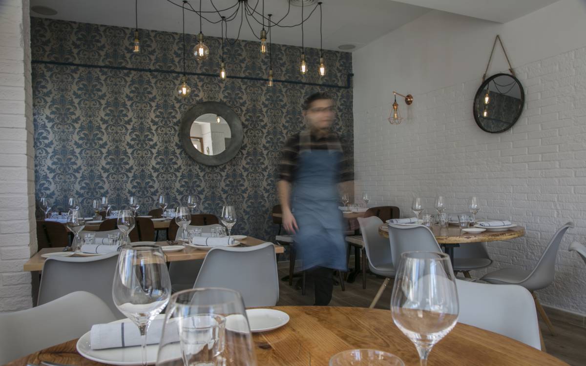 Quinqué, sabroso como siempre (pero ahora más ligero)