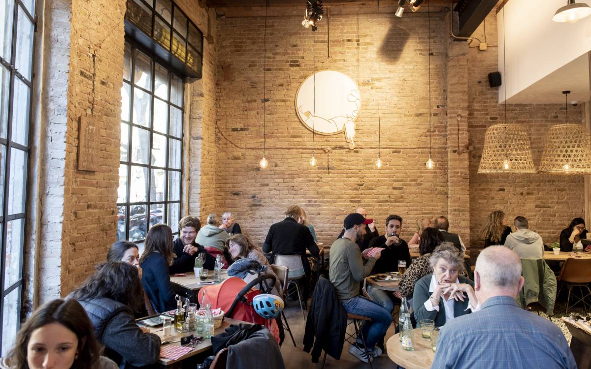 La nueva vida de Sant Antoni