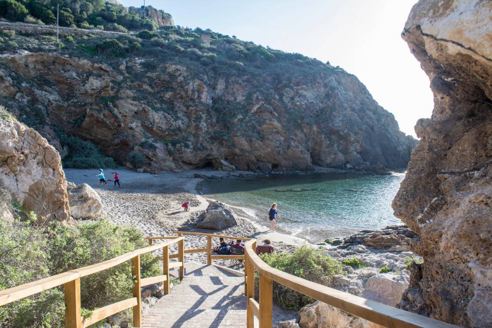 escapadas en marzo