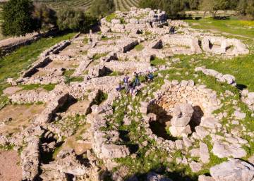 Los 15 yacimientos arqueológicos más impresionantes de España