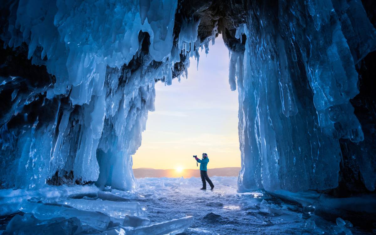 Paisajes que inspiran a viajar en la era post-coronavirus