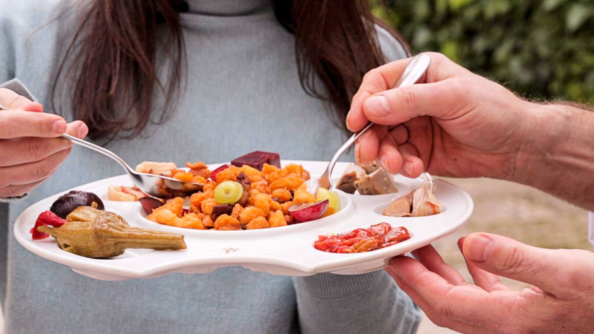El pan manchego que enamoró a Don Quijote y a Pedro Almodóvar