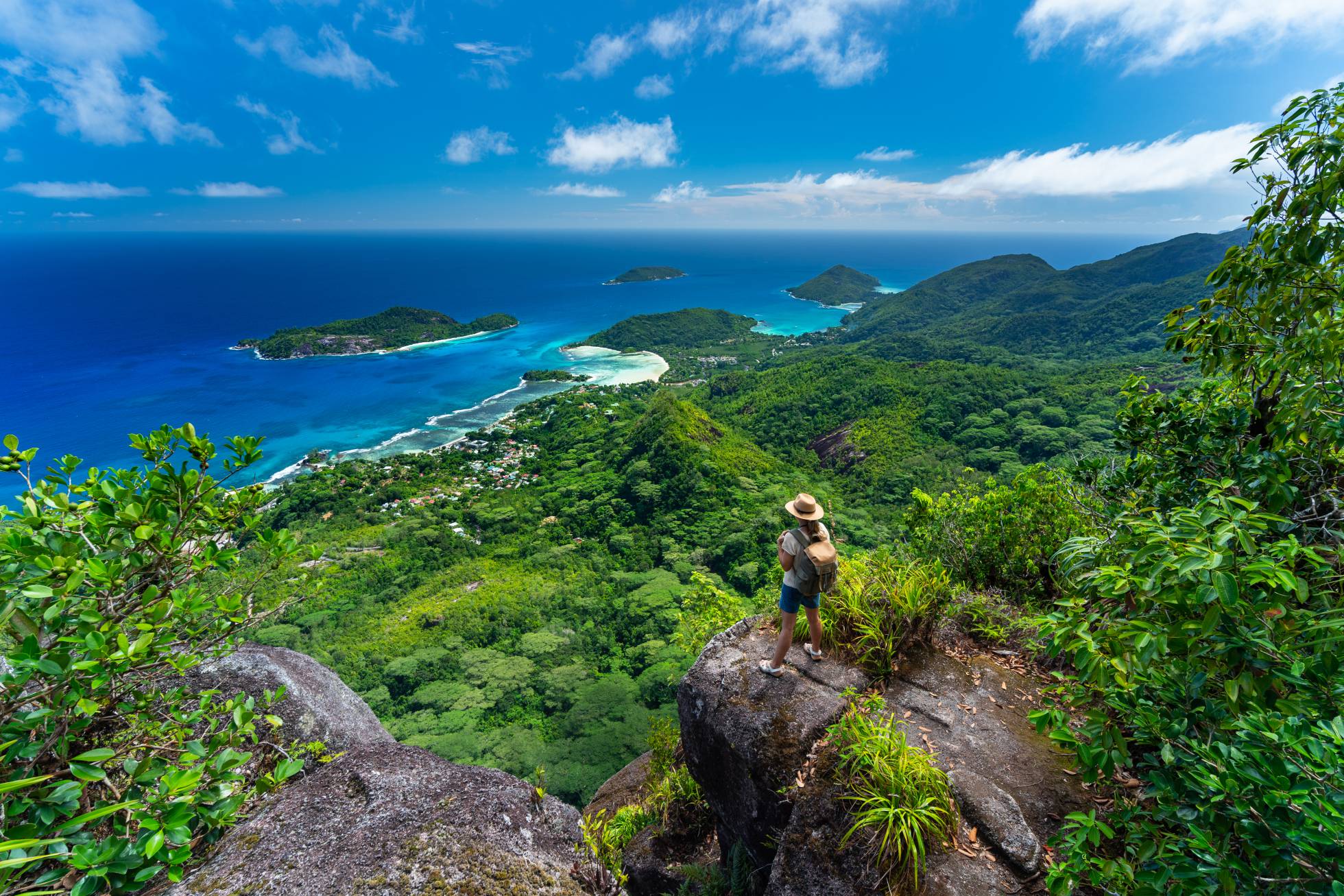 Hawaii Es Un Pais O Isla