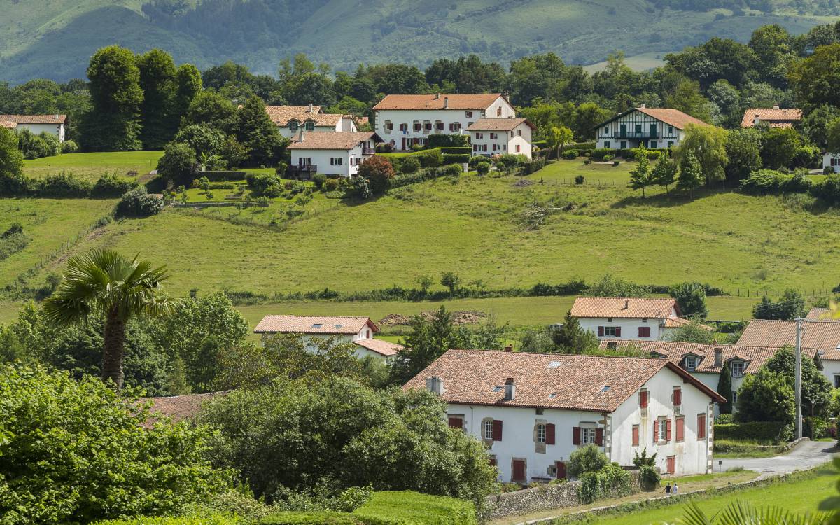 Descifrando los escenarios de Pierre Loti en el País Vasco francés