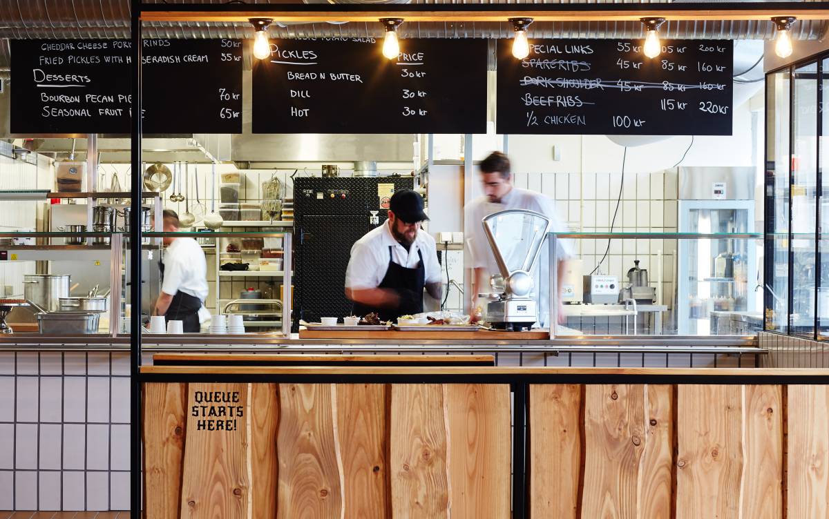 Los secretos del ‘brisket’