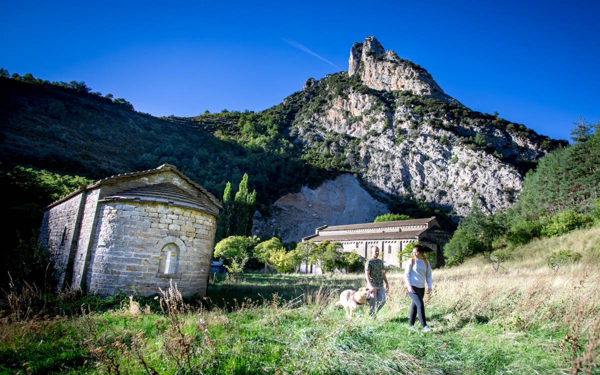 Conservar para disfrutar: siete paisajes muy inspiradores de la Red Natura 2000 en España