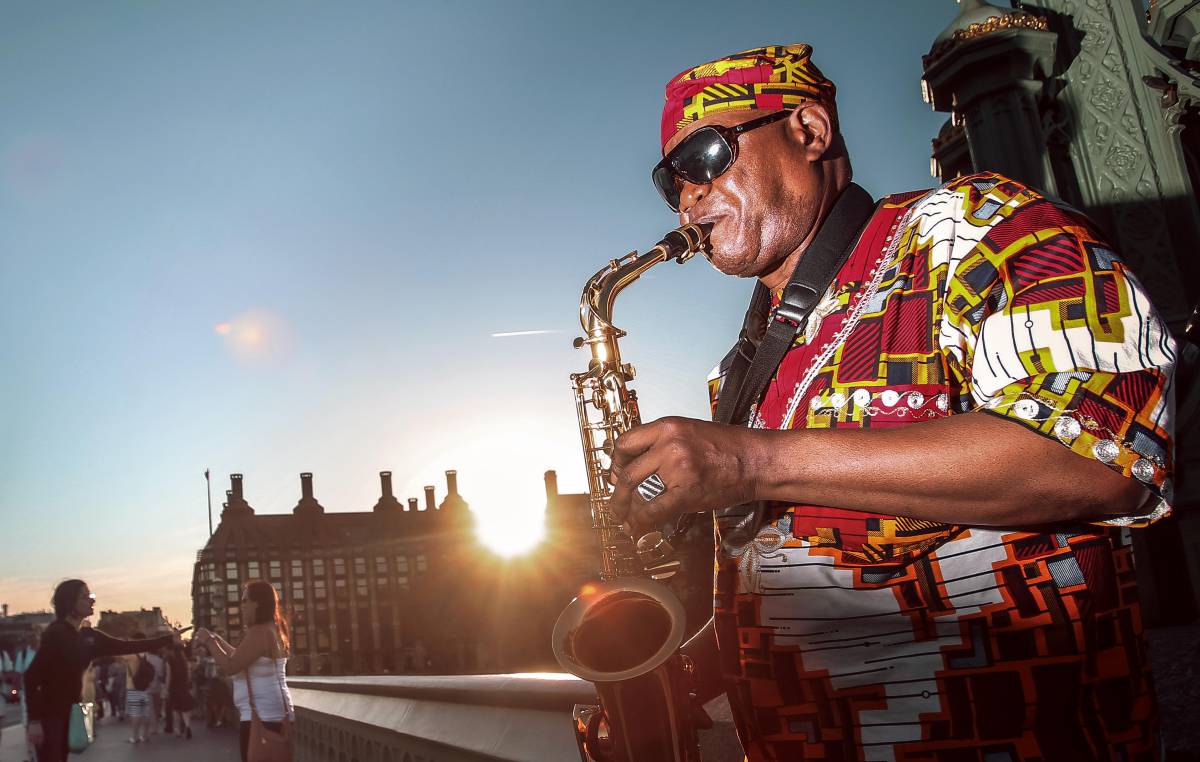 Con la música a cualquier parte: melodías históricas que invitan a viajar