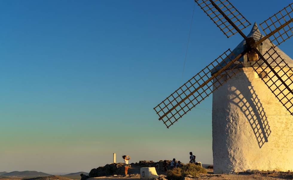 Castilla La Mancha Un Viaje En El Tiempo Entre Arte Historia Y Cultura El Viajero El Pais