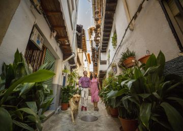 Cáceres, el lugar que deslumbró a Unamuno