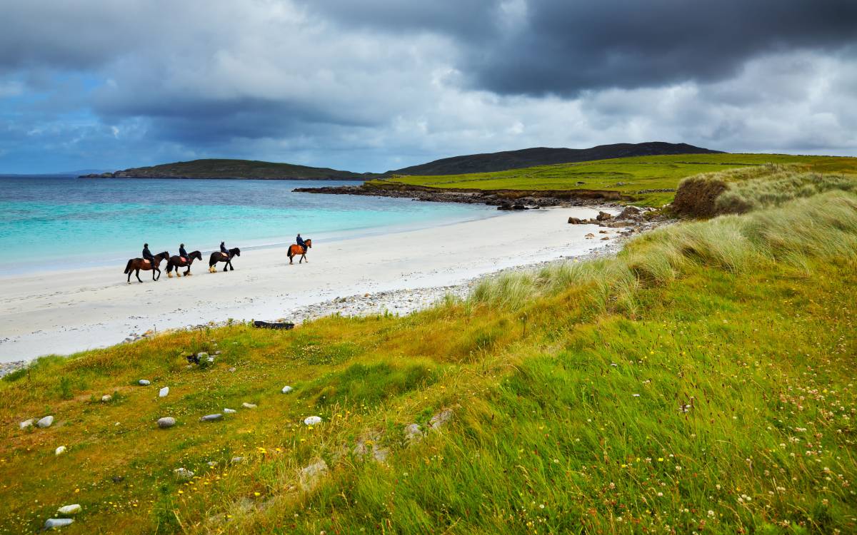 Galway, un viaje a la Irlanda más auténtica