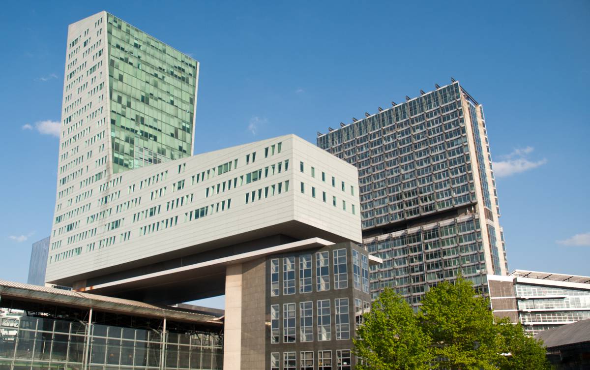 Lille, encantos del Petit Paris