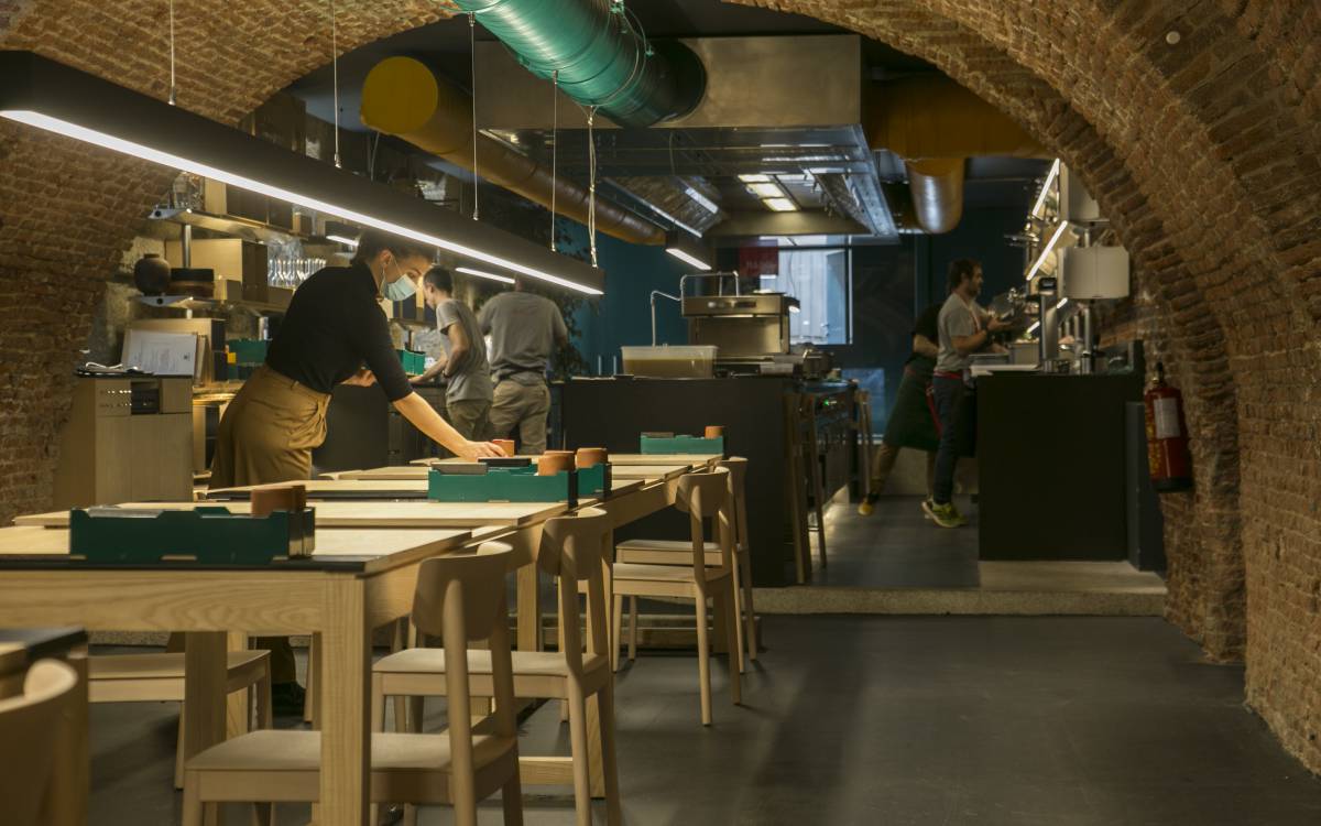 NaDo, el agua de mar como ingrediente