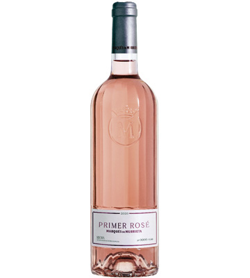 10 rosé wines out of the ordinary