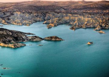 10 paisajes naturales que enamoran en la Región de Murcia