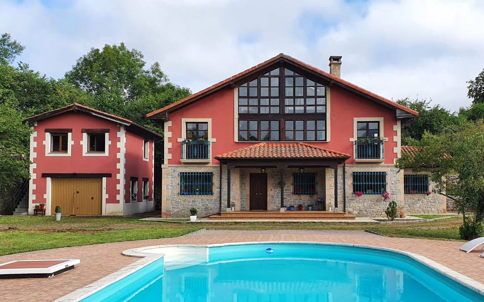 Asturias: Refugio del Cares, remanso de tranquilidad en ...