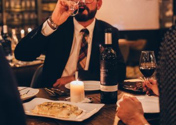 El vino que mecen las estrellas