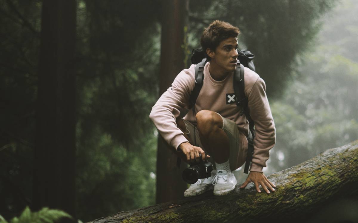 Gonzalo Pasquier fotógrafo