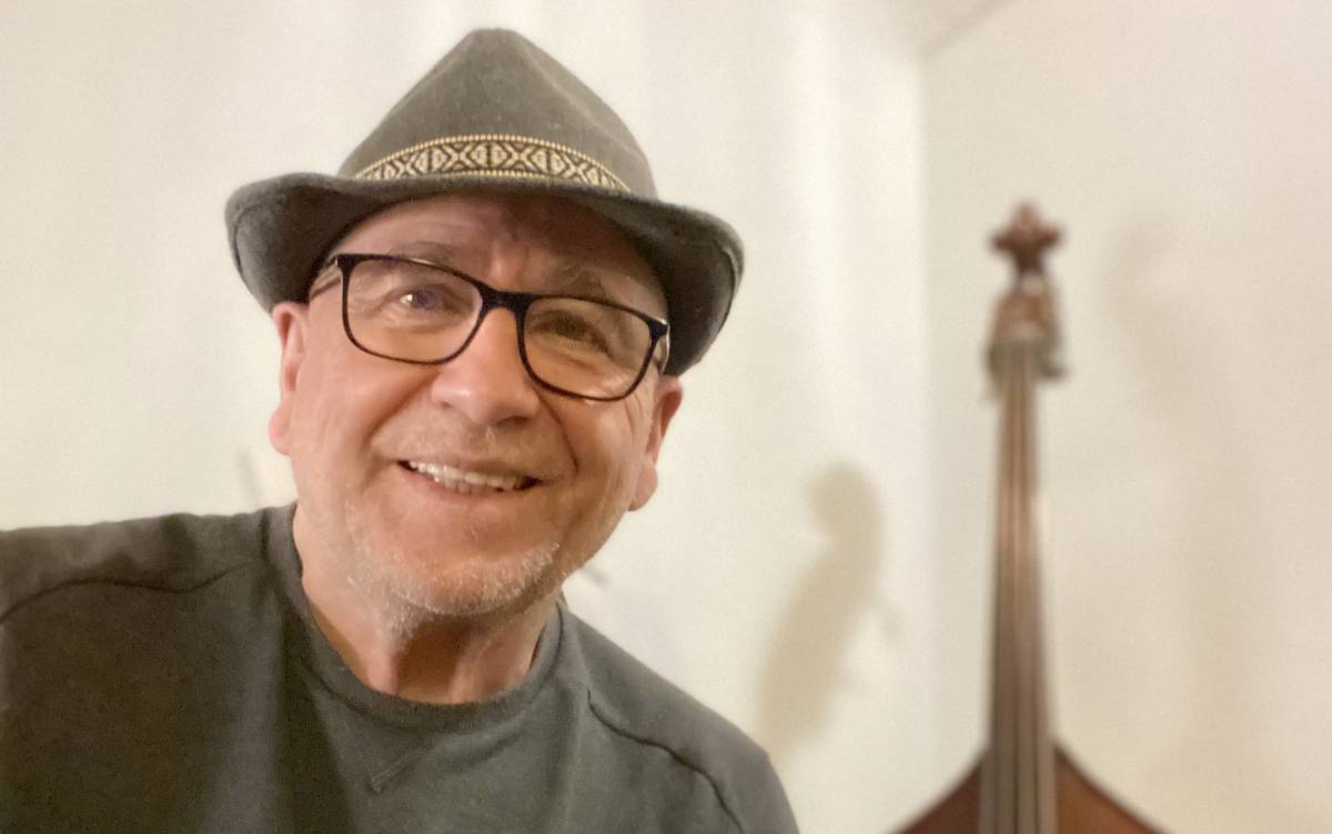 El músico Horacio Fumero recuerda anécdotas de su estancia en Ginebra: el truco de la ‘fondue’