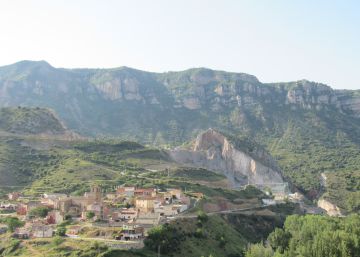 La Rioja: lo mejor del planeta sin cambiar de región... ni de provincia