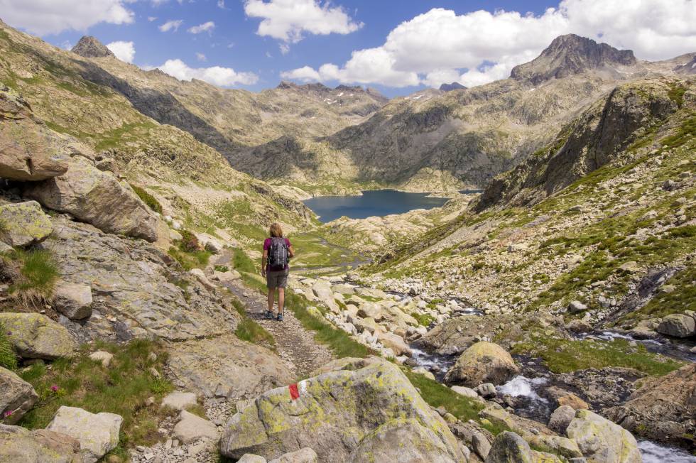 Fotos: Cuando el paisaje es arte: 15 monumentos naturales en España, en imágenes