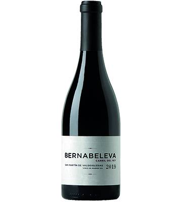 A la busca de buenos vinos de viejas garnachas, el tesoro de Gredos