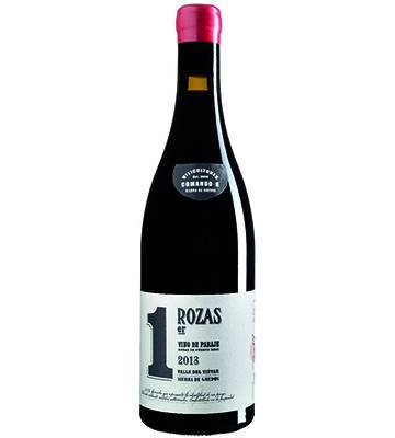 A la busca de buenos vinos de viejas garnachas, el tesoro de Gredos