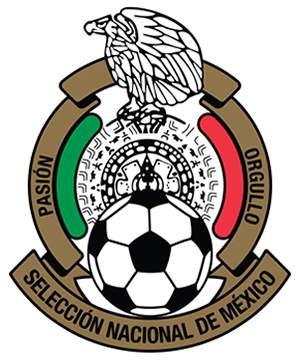 Selección de fútbol de México