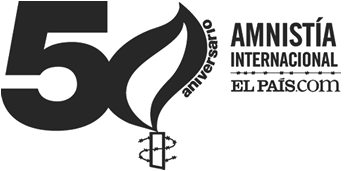 logotipo amnisitia internacional