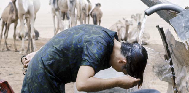 El viaje que me cambió