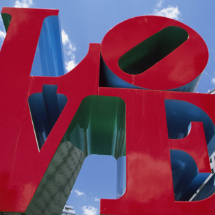 Donde la palabra amor es un souvenir