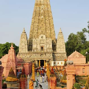 La India que se te queda dentro